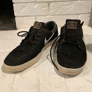 Nike lunar Janoski